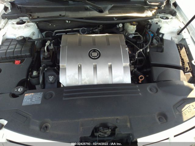 Photo 9 VIN: 1G6KH5E60BU132640 - CADILLAC DTS 