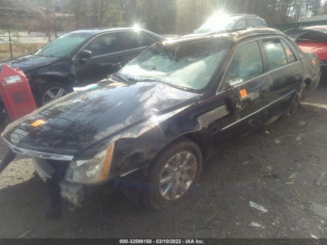 Photo 1 VIN: 1G6KH5E60BU137840 - CADILLAC DTS 