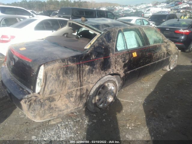 Photo 3 VIN: 1G6KH5E60BU137840 - CADILLAC DTS 