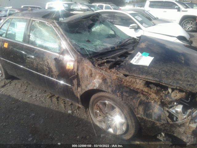 Photo 5 VIN: 1G6KH5E60BU137840 - CADILLAC DTS 