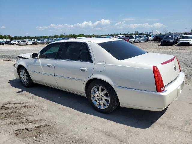 Photo 1 VIN: 1G6KH5E60BU139037 - CADILLAC DTS 