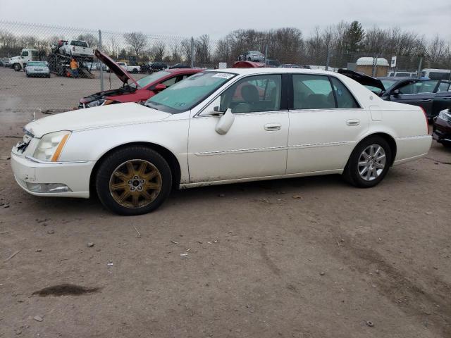 Photo 0 VIN: 1G6KH5E60BU140205 - CADILLAC DTS PREMIU 