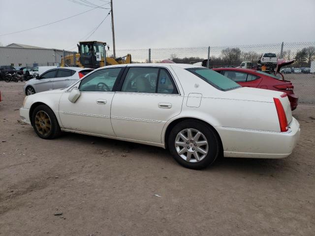 Photo 1 VIN: 1G6KH5E60BU140205 - CADILLAC DTS PREMIU 