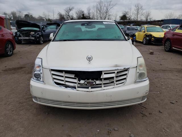 Photo 4 VIN: 1G6KH5E60BU140205 - CADILLAC DTS PREMIU 