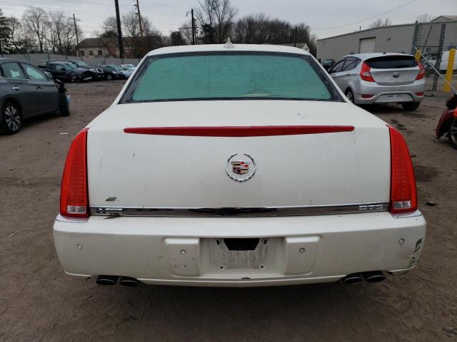 Photo 5 VIN: 1G6KH5E60BU140205 - CADILLAC DTS PREMIU 