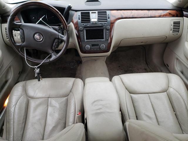 Photo 7 VIN: 1G6KH5E60BU140205 - CADILLAC DTS PREMIU 