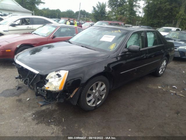 Photo 1 VIN: 1G6KH5E60BU140401 - CADILLAC DTS 