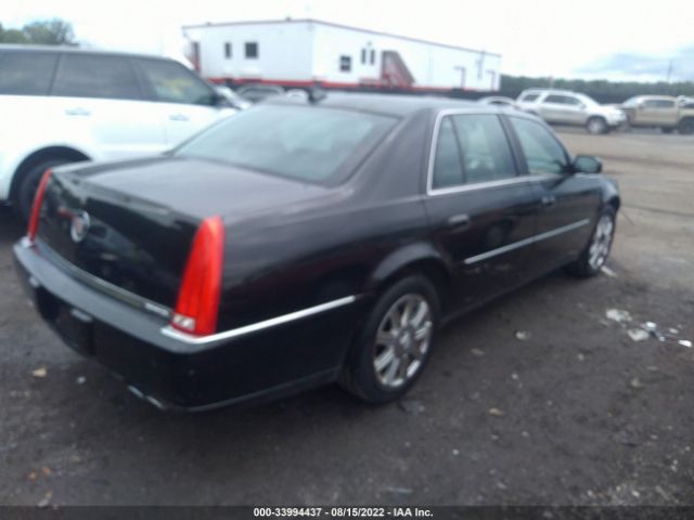 Photo 3 VIN: 1G6KH5E60BU140401 - CADILLAC DTS 