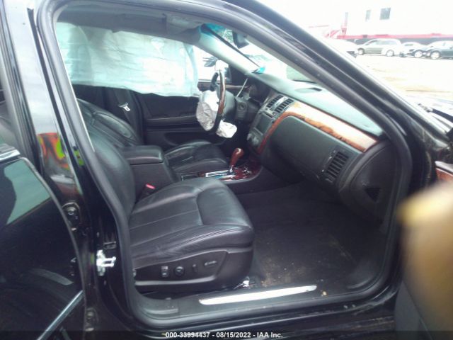 Photo 4 VIN: 1G6KH5E60BU140401 - CADILLAC DTS 