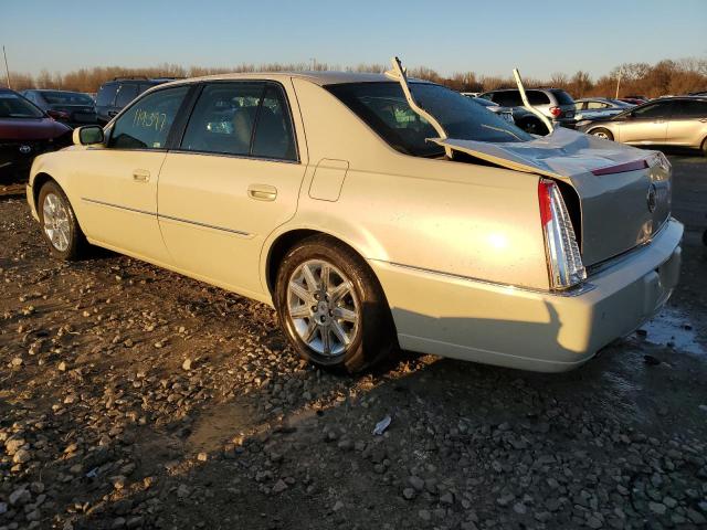 Photo 1 VIN: 1G6KH5E60BU142861 - CADILLAC DTS PREMIU 