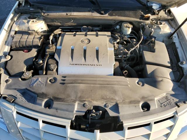 Photo 10 VIN: 1G6KH5E60BU142861 - CADILLAC DTS PREMIU 