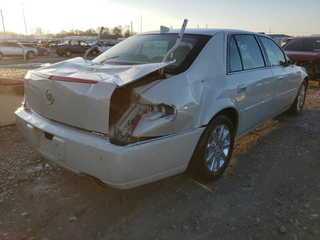 Photo 2 VIN: 1G6KH5E60BU142861 - CADILLAC DTS PREMIU 