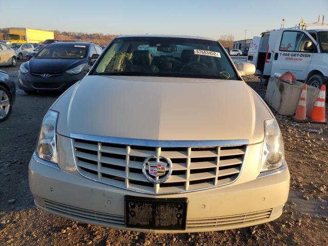 Photo 4 VIN: 1G6KH5E60BU142861 - CADILLAC DTS PREMIU 