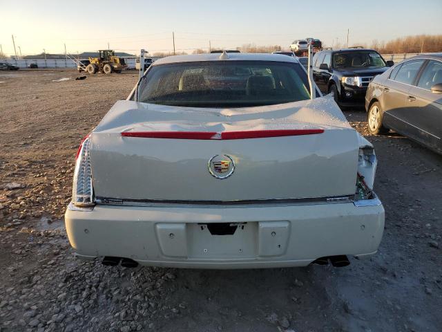 Photo 5 VIN: 1G6KH5E60BU142861 - CADILLAC DTS PREMIU 