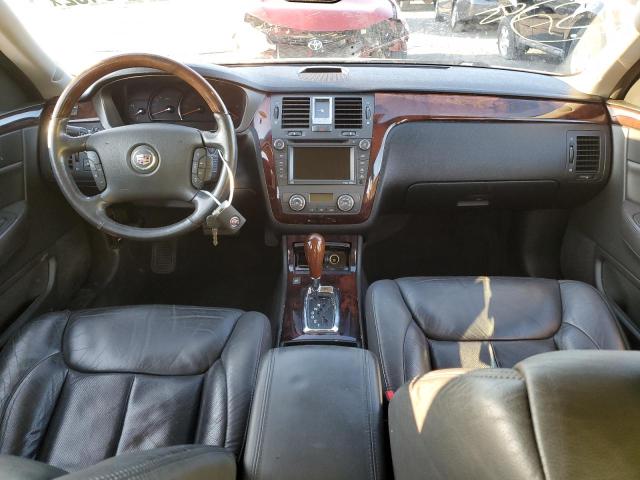 Photo 7 VIN: 1G6KH5E60BU142861 - CADILLAC DTS PREMIU 