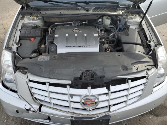 Photo 10 VIN: 1G6KH5E60BU146747 - CADILLAC DTS PREMIU 