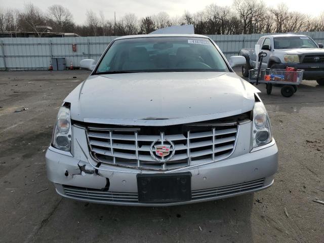 Photo 4 VIN: 1G6KH5E60BU146747 - CADILLAC DTS PREMIU 