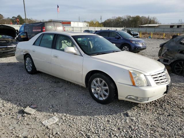 Photo 3 VIN: 1G6KH5E61BU106029 - CADILLAC DTS 