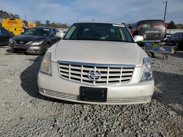 Photo 4 VIN: 1G6KH5E61BU106029 - CADILLAC DTS 