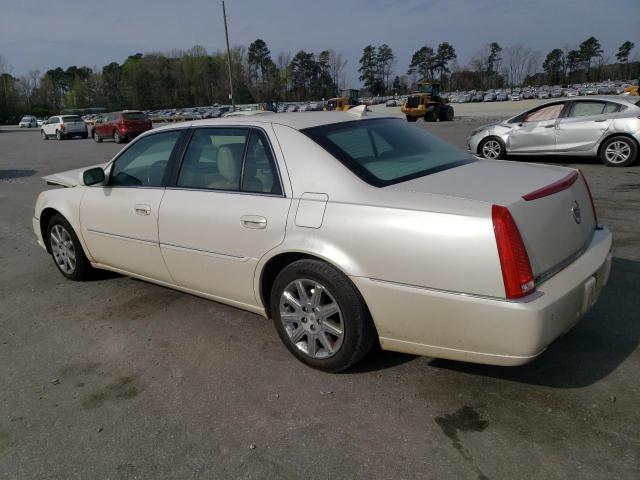 Photo 1 VIN: 1G6KH5E61BU111036 - CADILLAC DTS 