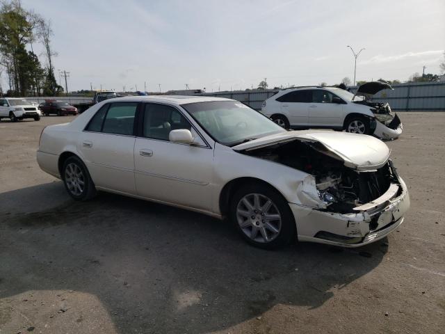 Photo 3 VIN: 1G6KH5E61BU111036 - CADILLAC DTS 