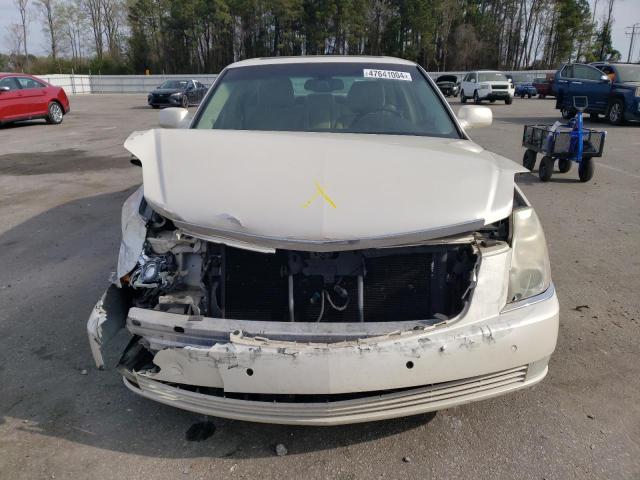 Photo 4 VIN: 1G6KH5E61BU111036 - CADILLAC DTS 