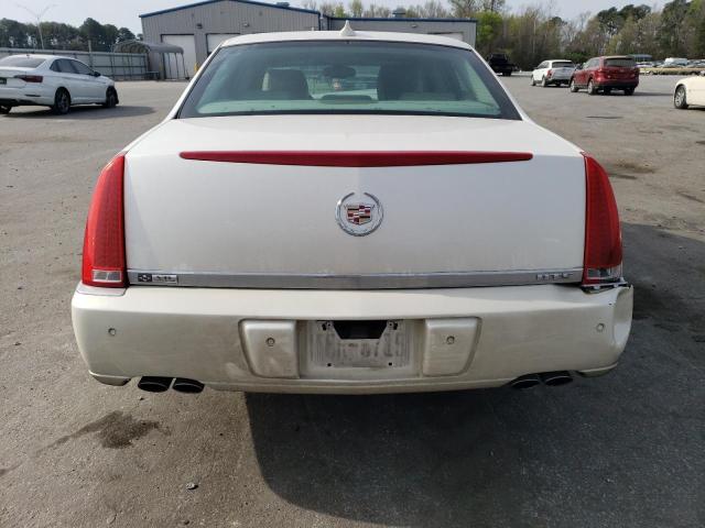 Photo 5 VIN: 1G6KH5E61BU111036 - CADILLAC DTS 