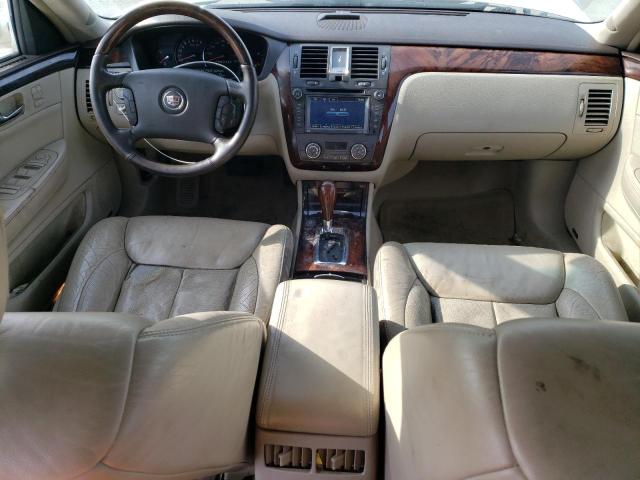 Photo 7 VIN: 1G6KH5E61BU111036 - CADILLAC DTS 