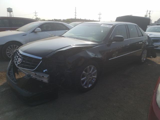 Photo 1 VIN: 1G6KH5E61BU113370 - CADILLAC DTS PREMIU 