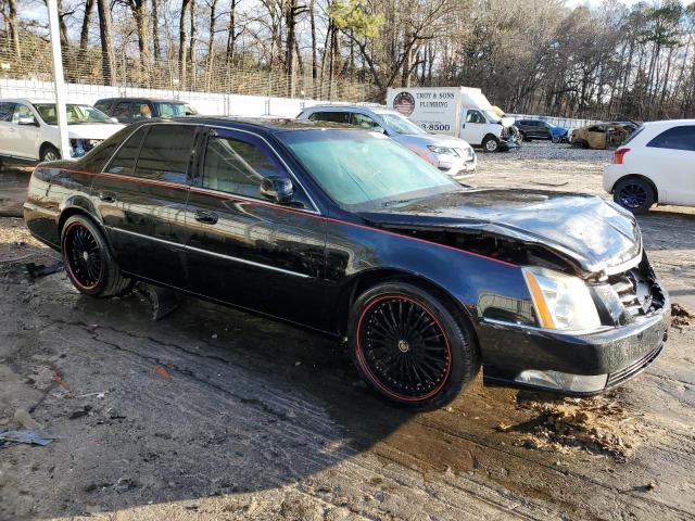 Photo 3 VIN: 1G6KH5E61BU113420 - CADILLAC DTS 