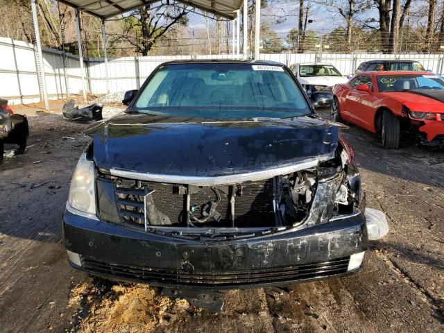 Photo 4 VIN: 1G6KH5E61BU113420 - CADILLAC DTS 