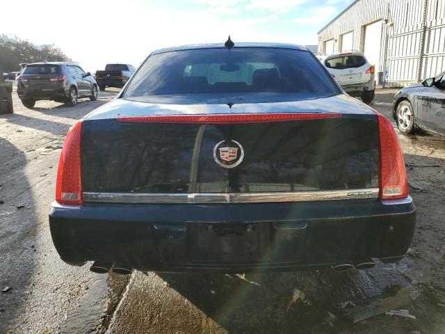 Photo 5 VIN: 1G6KH5E61BU113420 - CADILLAC DTS 