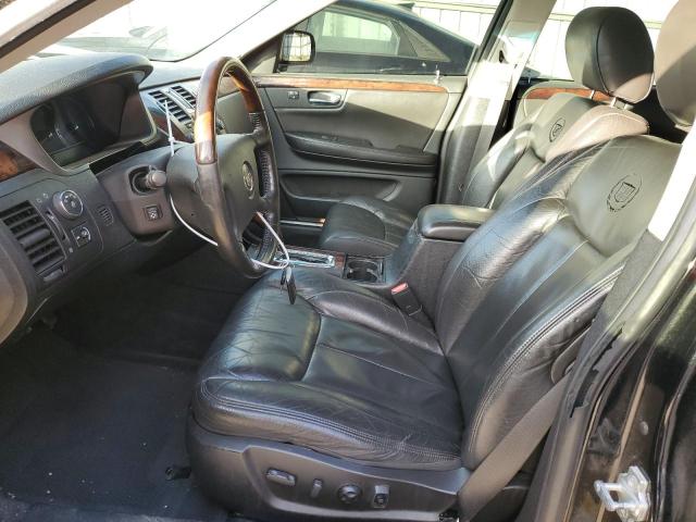 Photo 6 VIN: 1G6KH5E61BU113420 - CADILLAC DTS 