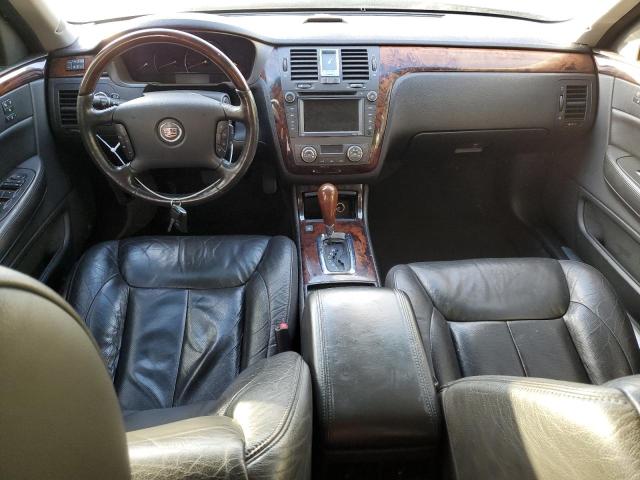 Photo 7 VIN: 1G6KH5E61BU113420 - CADILLAC DTS 