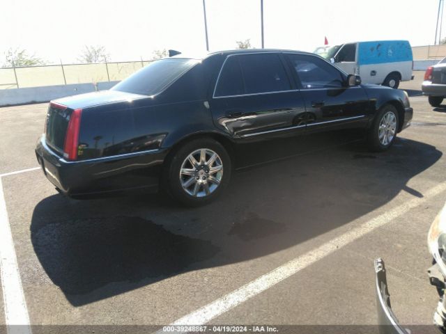 Photo 3 VIN: 1G6KH5E61BU115426 - CADILLAC DTS 