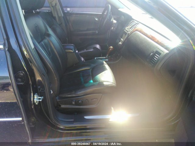 Photo 4 VIN: 1G6KH5E61BU115426 - CADILLAC DTS 