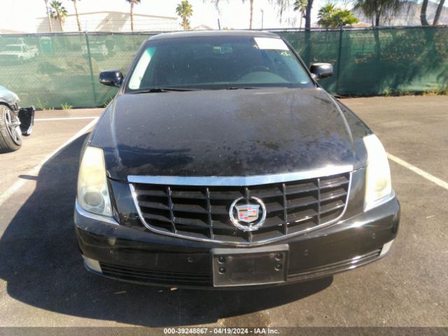 Photo 5 VIN: 1G6KH5E61BU115426 - CADILLAC DTS 