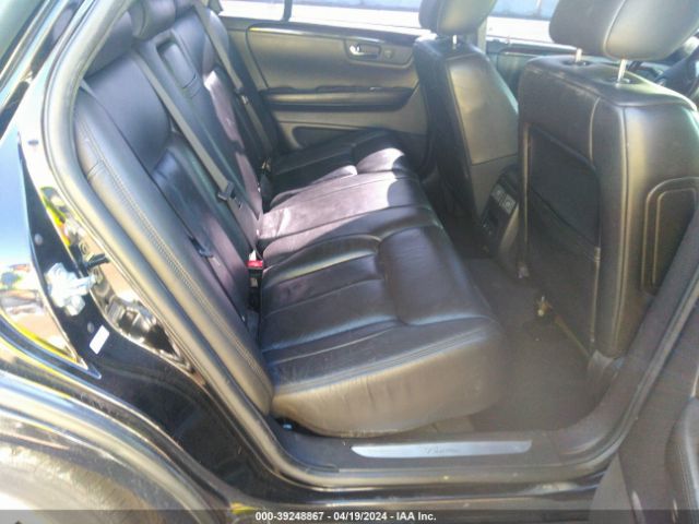 Photo 7 VIN: 1G6KH5E61BU115426 - CADILLAC DTS 