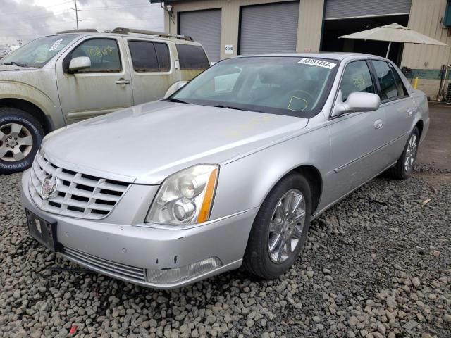 Photo 1 VIN: 1G6KH5E61BU116186 - CADILLAC DTS PREMIU 