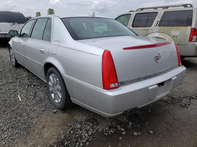 Photo 2 VIN: 1G6KH5E61BU116186 - CADILLAC DTS PREMIU 