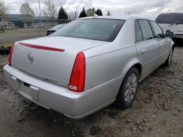 Photo 3 VIN: 1G6KH5E61BU116186 - CADILLAC DTS PREMIU 