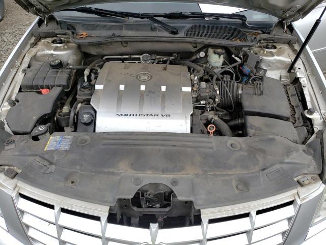 Photo 6 VIN: 1G6KH5E61BU116186 - CADILLAC DTS PREMIU 