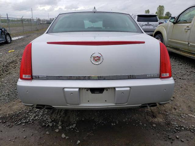 Photo 8 VIN: 1G6KH5E61BU116186 - CADILLAC DTS PREMIU 