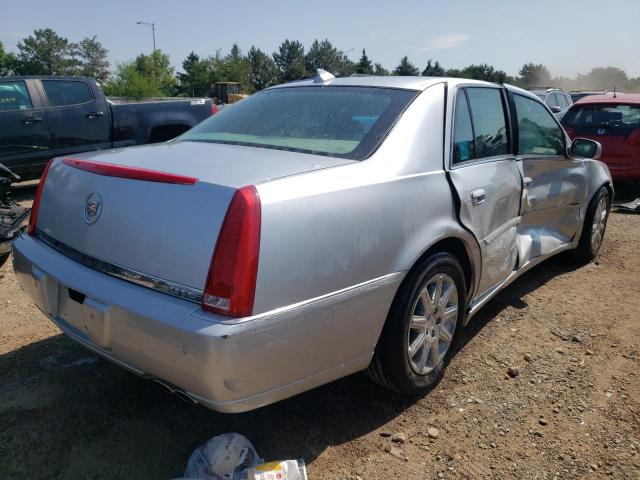 Photo 2 VIN: 1G6KH5E61BU117614 - CADILLAC DTS 