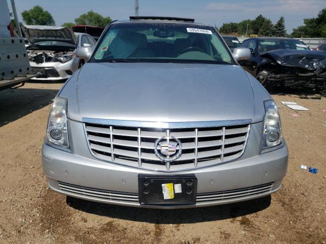 Photo 4 VIN: 1G6KH5E61BU117614 - CADILLAC DTS 