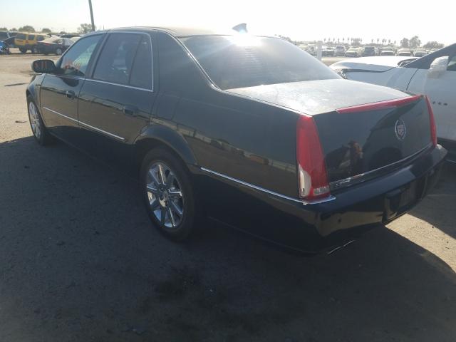 Photo 2 VIN: 1G6KH5E61BU118553 - CADILLAC DTS PREMIU 