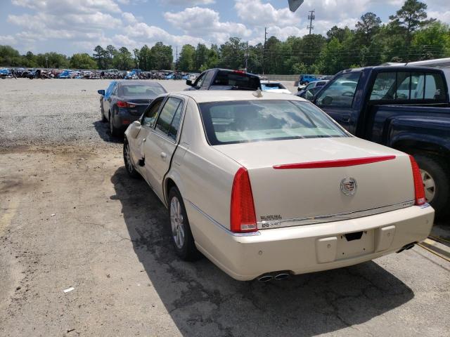 Photo 2 VIN: 1G6KH5E61BU125633 - CADILLAC DTS PREMIU 