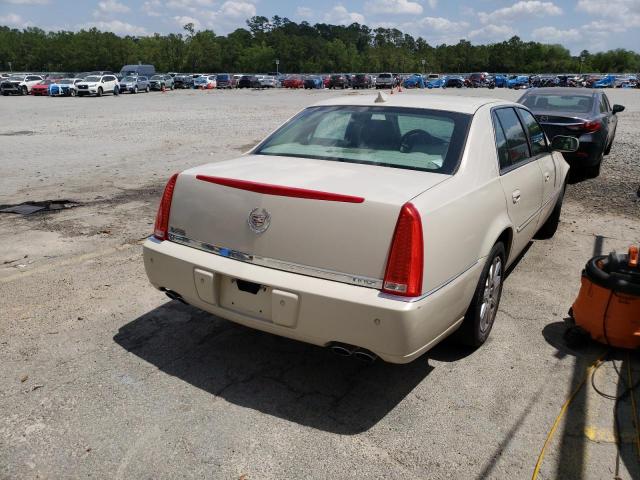 Photo 3 VIN: 1G6KH5E61BU125633 - CADILLAC DTS PREMIU 