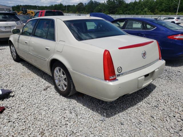 Photo 2 VIN: 1G6KH5E61BU128838 - CADILLAC DTS PREMIU 