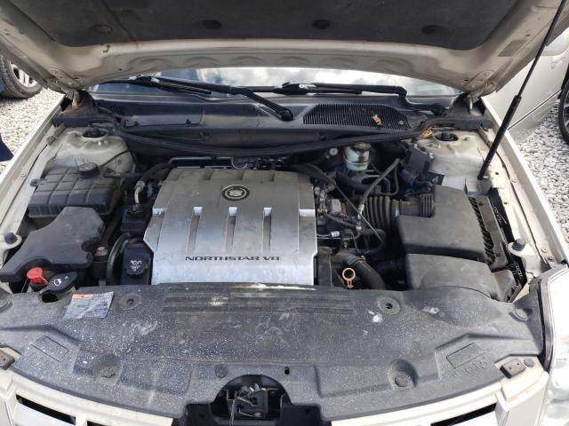 Photo 6 VIN: 1G6KH5E61BU128838 - CADILLAC DTS PREMIU 